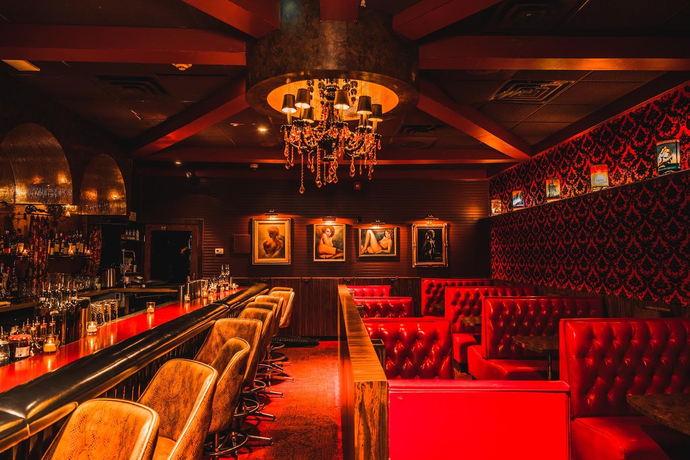 Ranstead Room