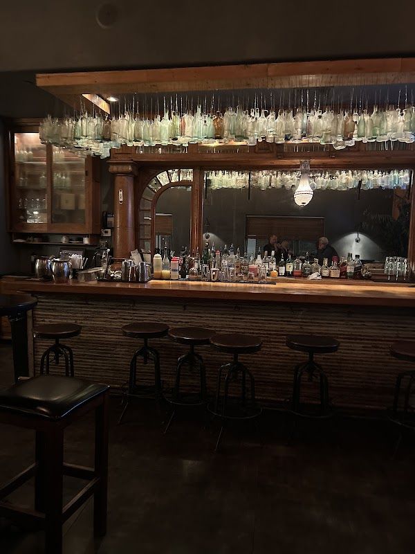 Bok Bar Philadelphia