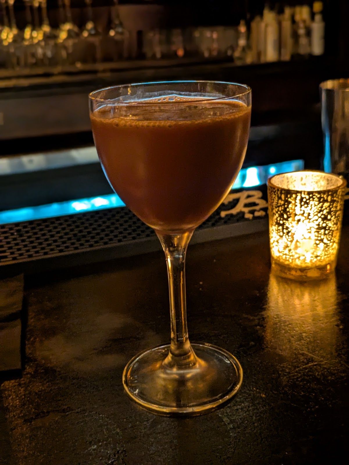 Royal Boucherie, Philadelphia