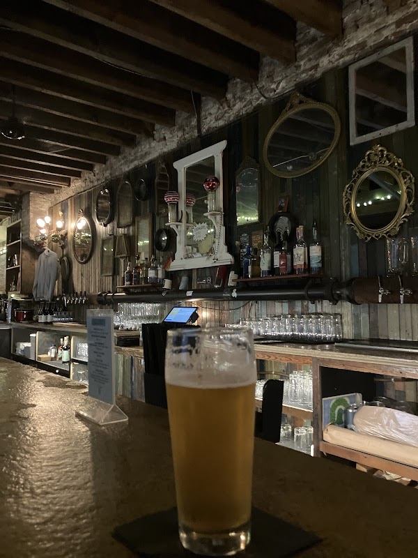 Yards Brewing