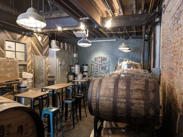 Love City Brewing