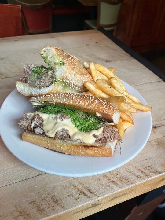 South Philly Taproom, Philadelphia