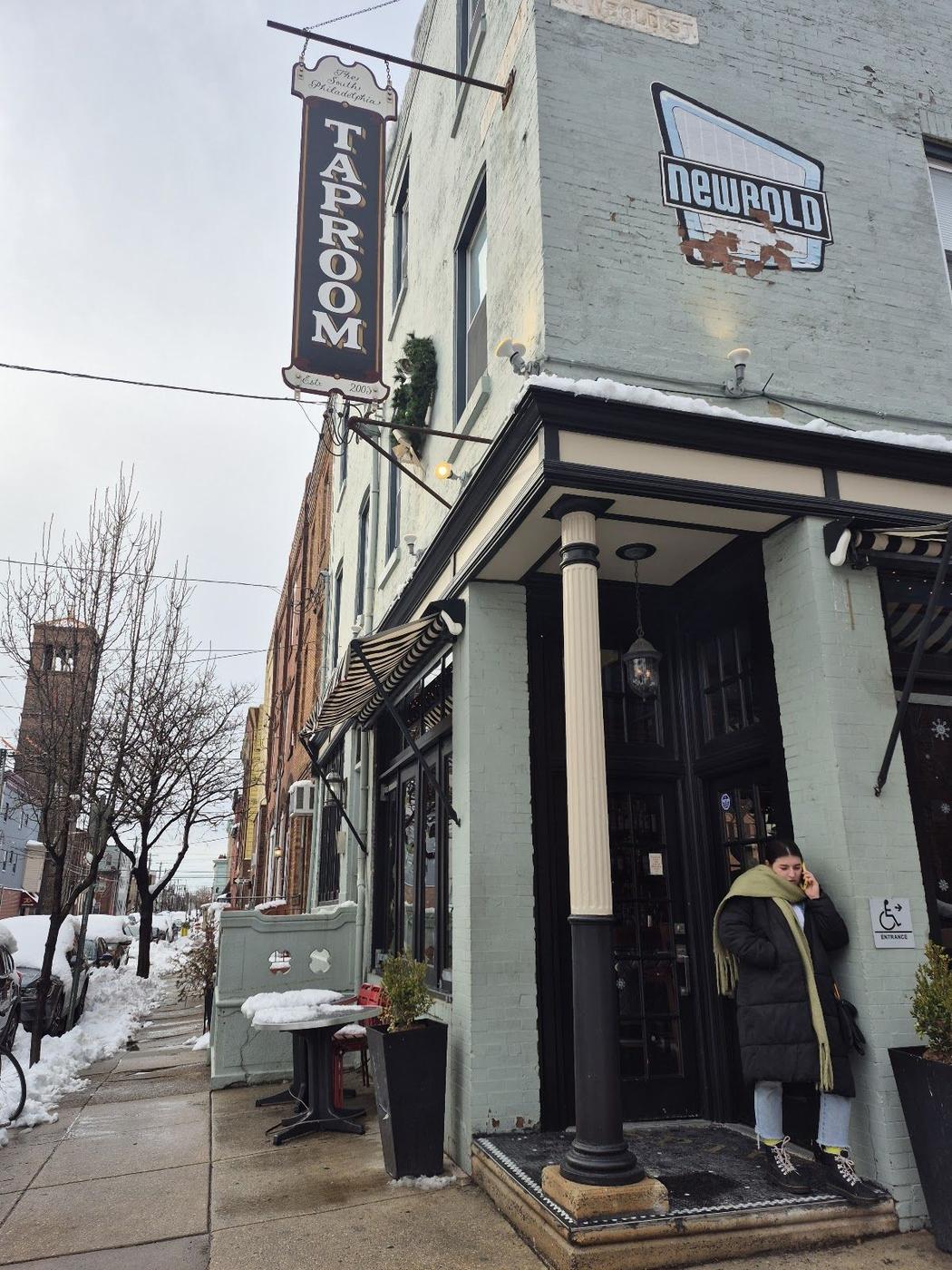 South Philly Taproom, Philadelphia