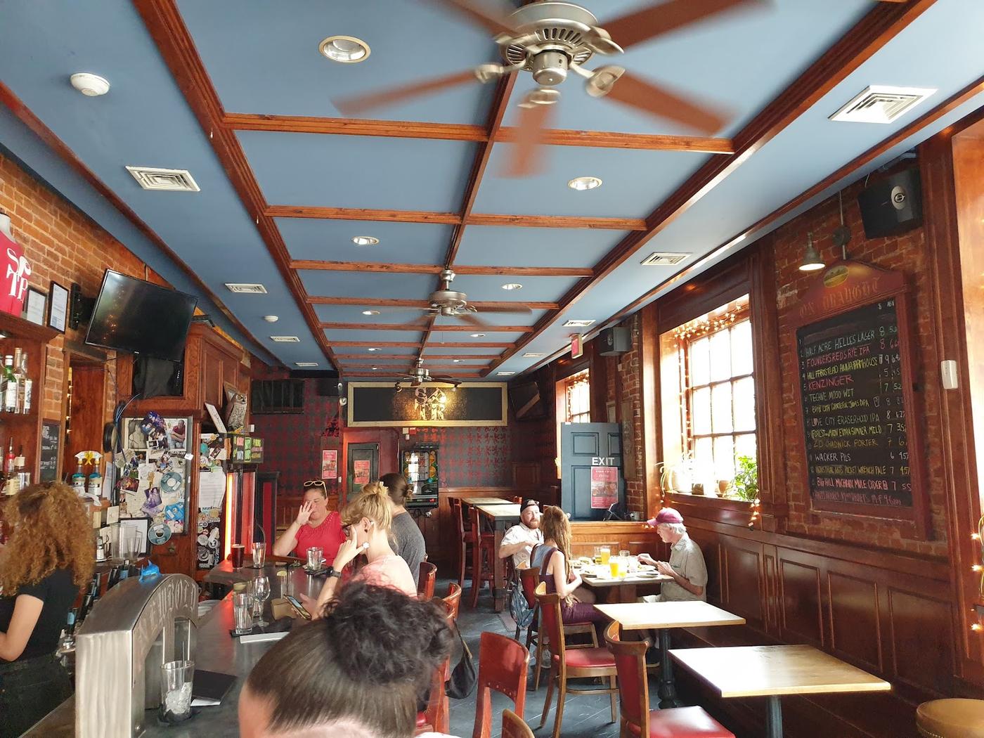 South Philly Taproom, Philadelphia