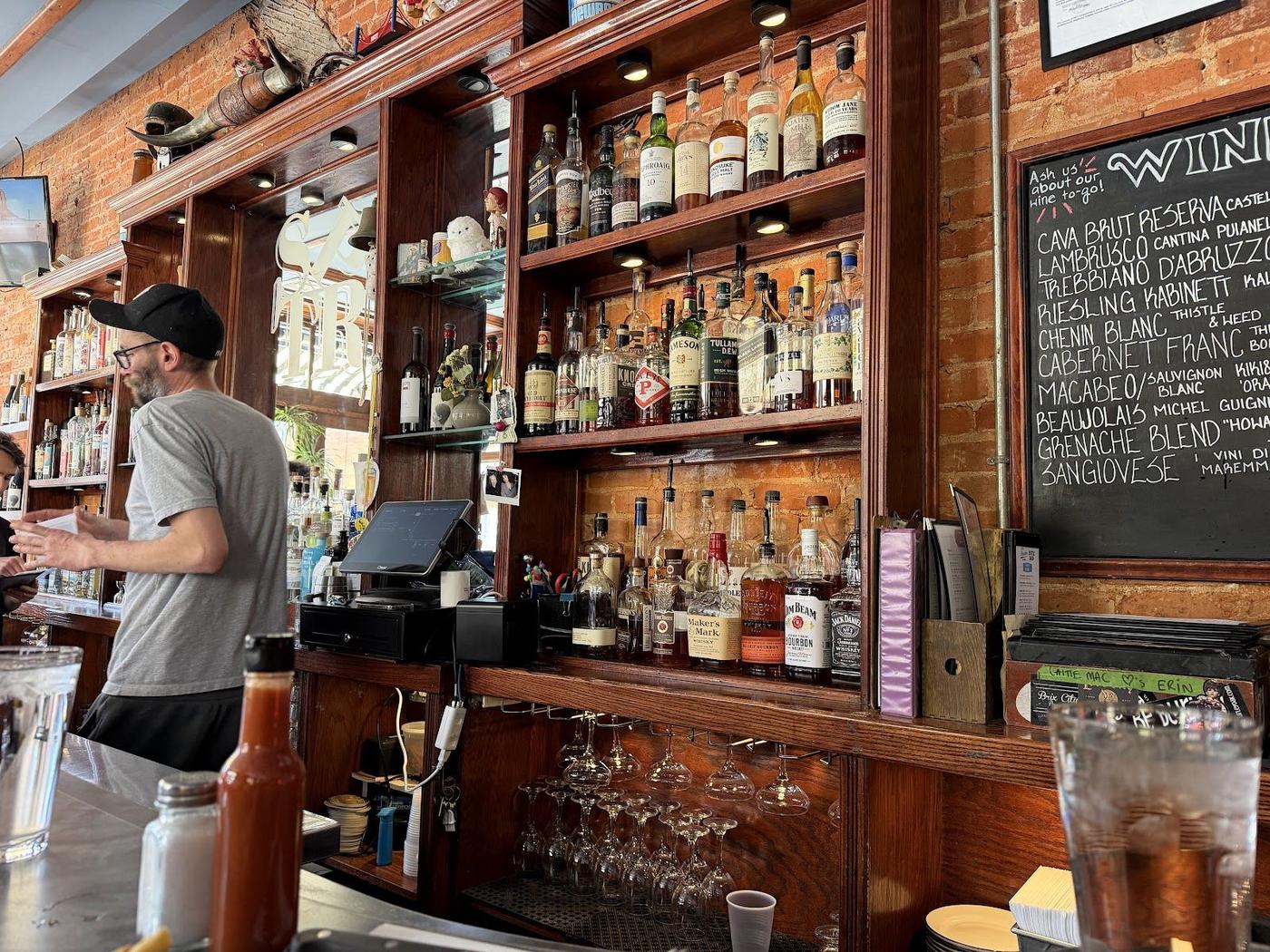 South Philly Taproom, Philadelphia
