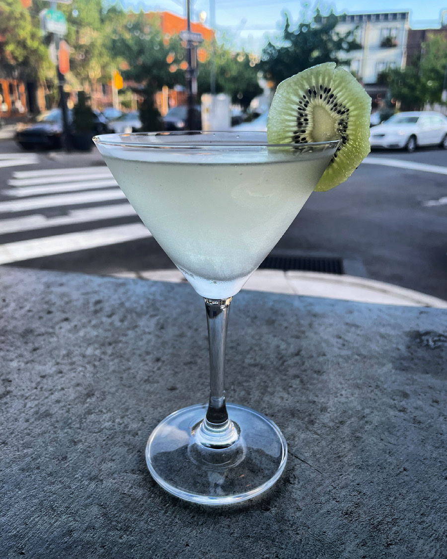 Pub on Passyunk East