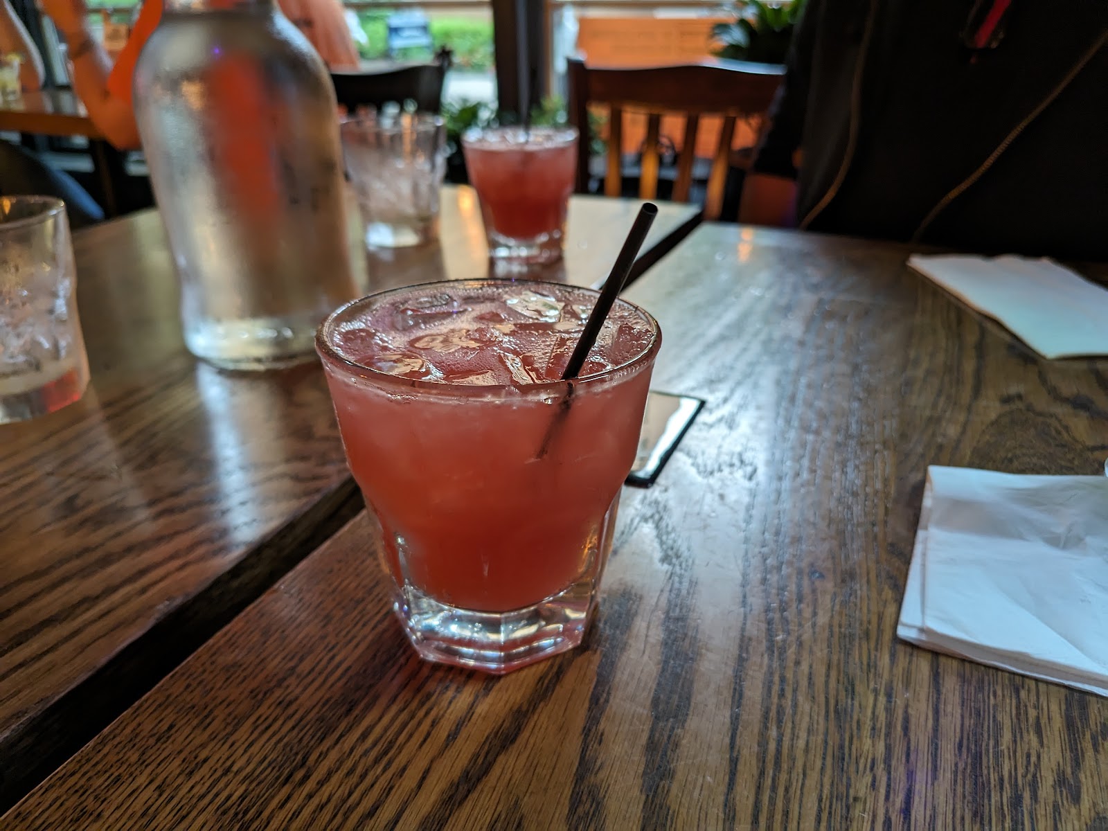 Strangelove's, Philadelphia