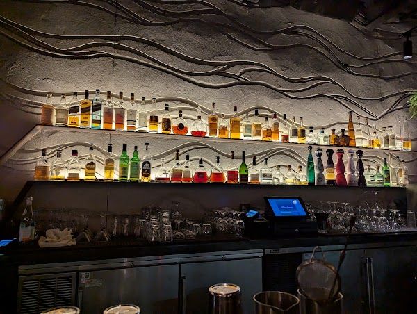 Attico Rooftop at Cambria Philadelphia