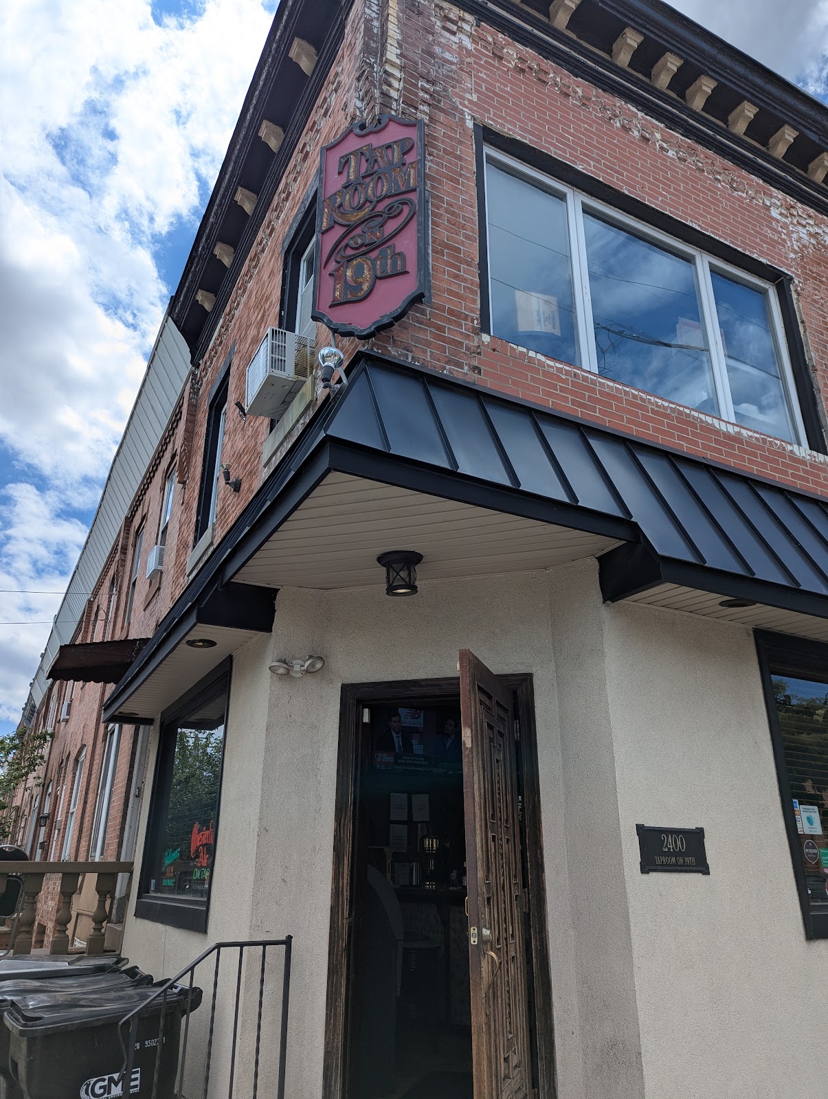 South Philadelphia Tap Room