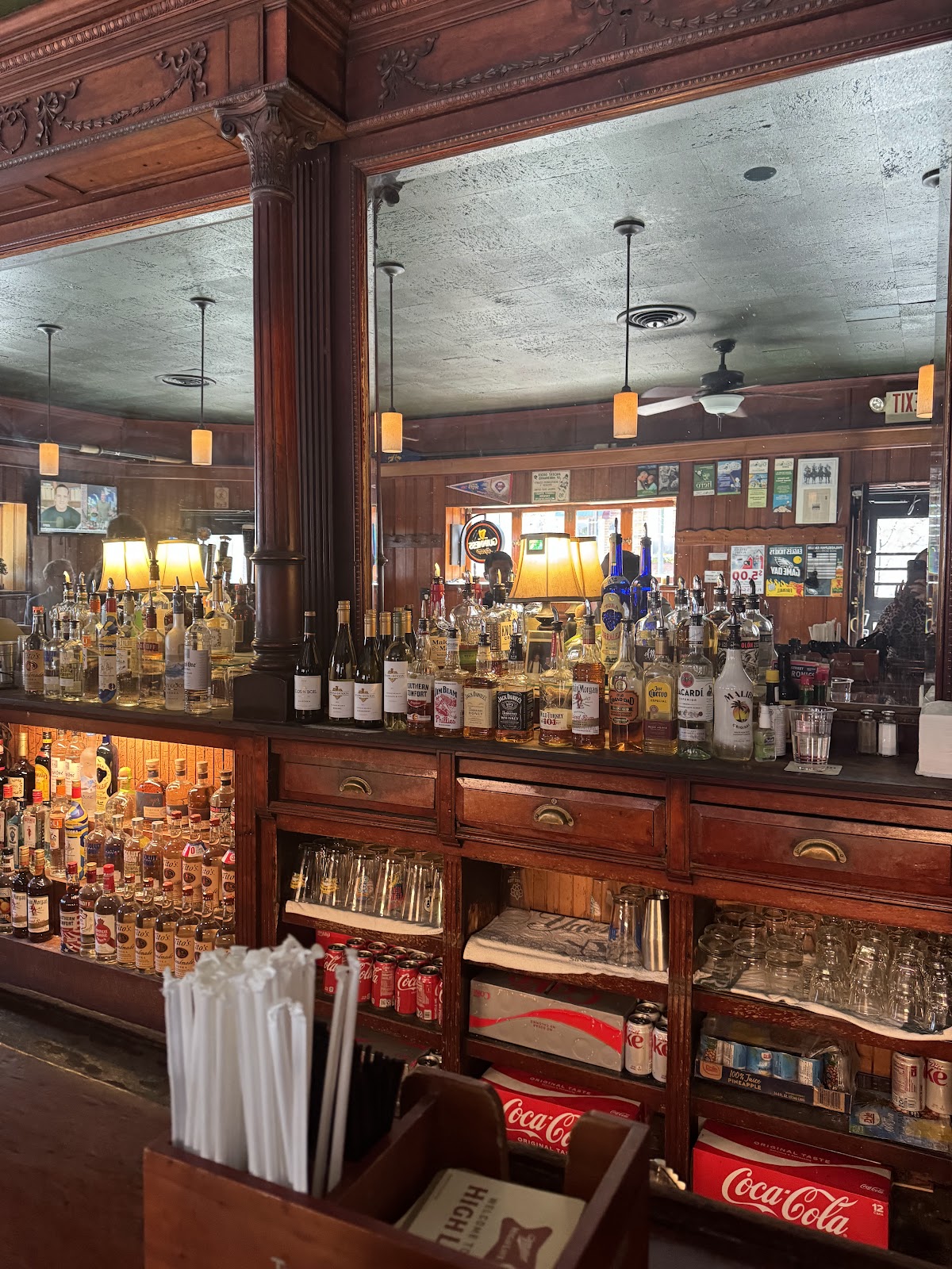 The Cherry Street Tavern, Philadelphia