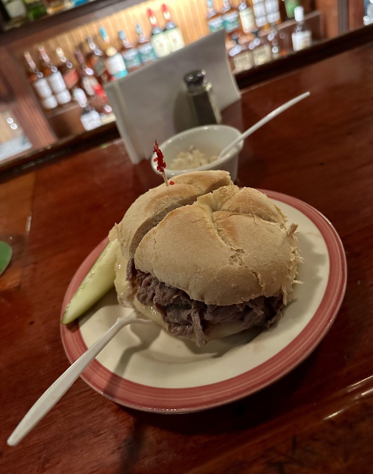 The Cherry Street Tavern, Philadelphia