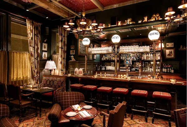 Pub & Kitchen