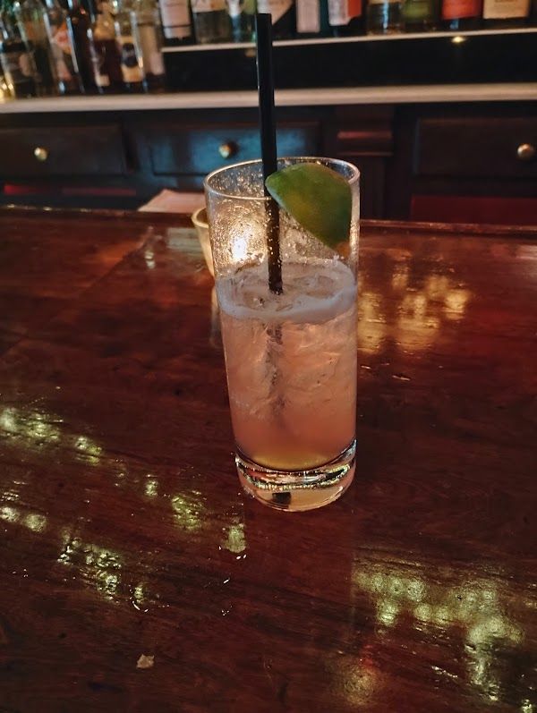 Ron's Original Bar & Grille Philadelphia