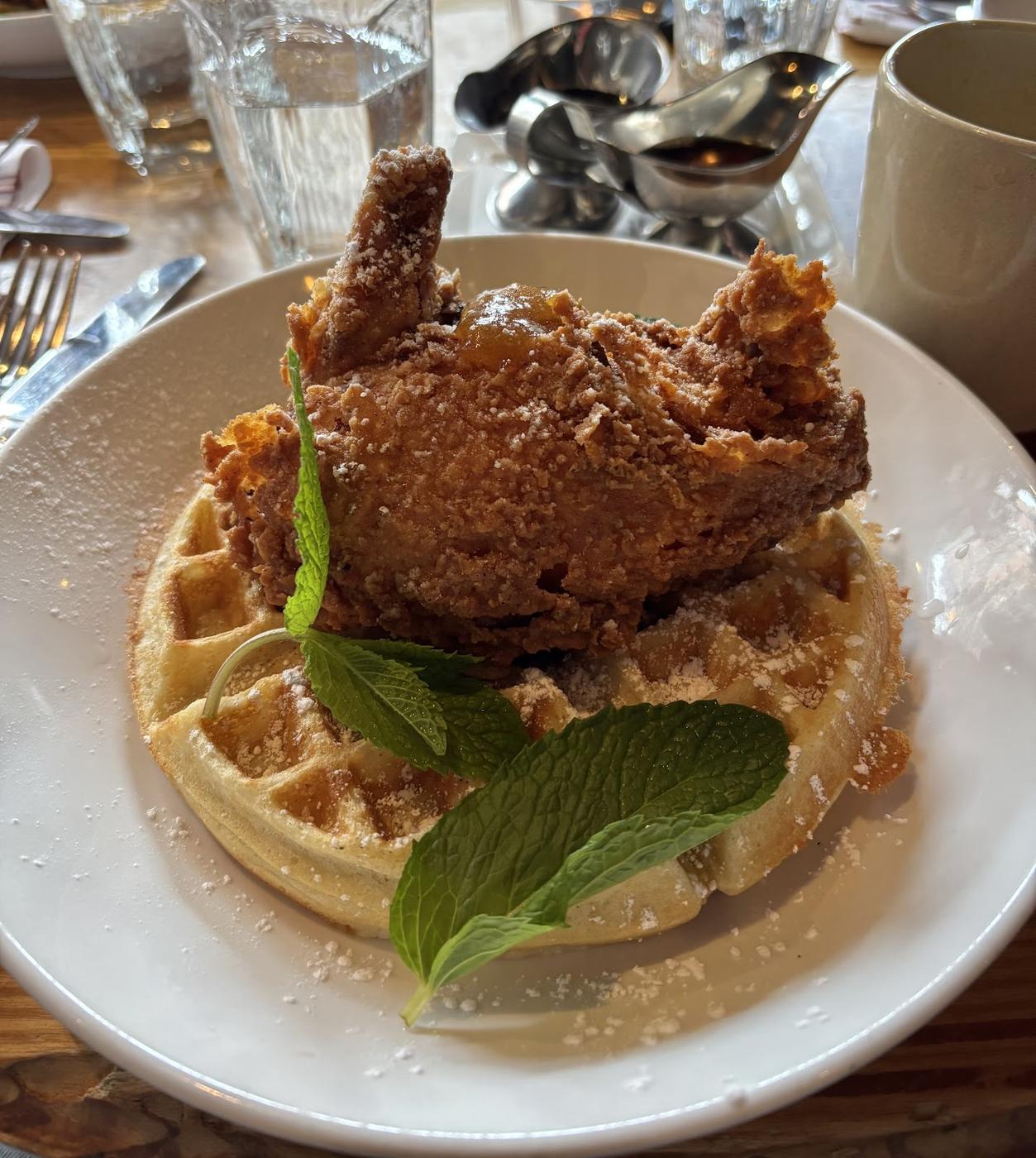 The Twisted Tail, Philadelphia