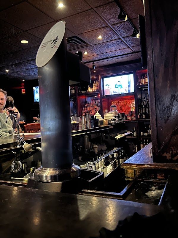 Paris Bistro & Jazz Cafe Philadelphia