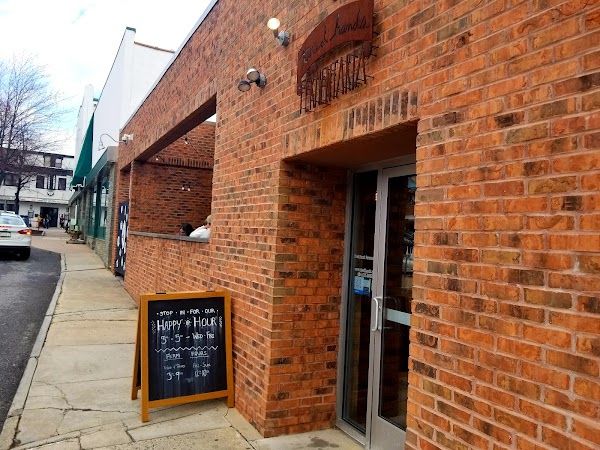 Yards Brewing Company Philadelphia
