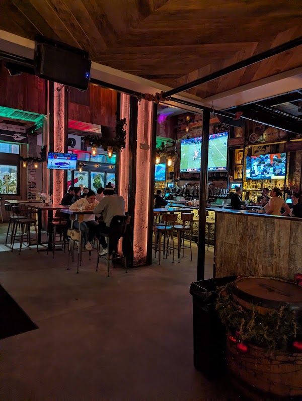 Good King Tavern Philadelphia