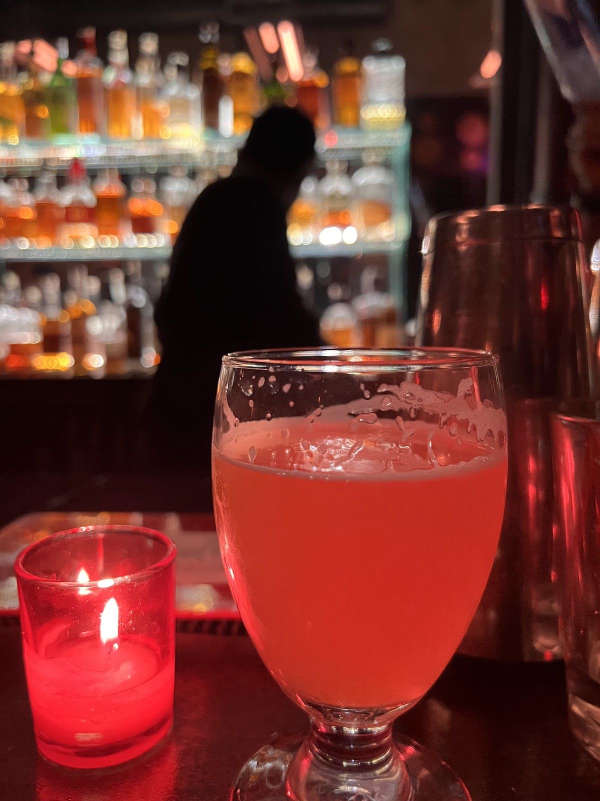 The Trestle Inn, Philadelphia