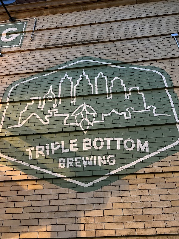 Love City Brewing