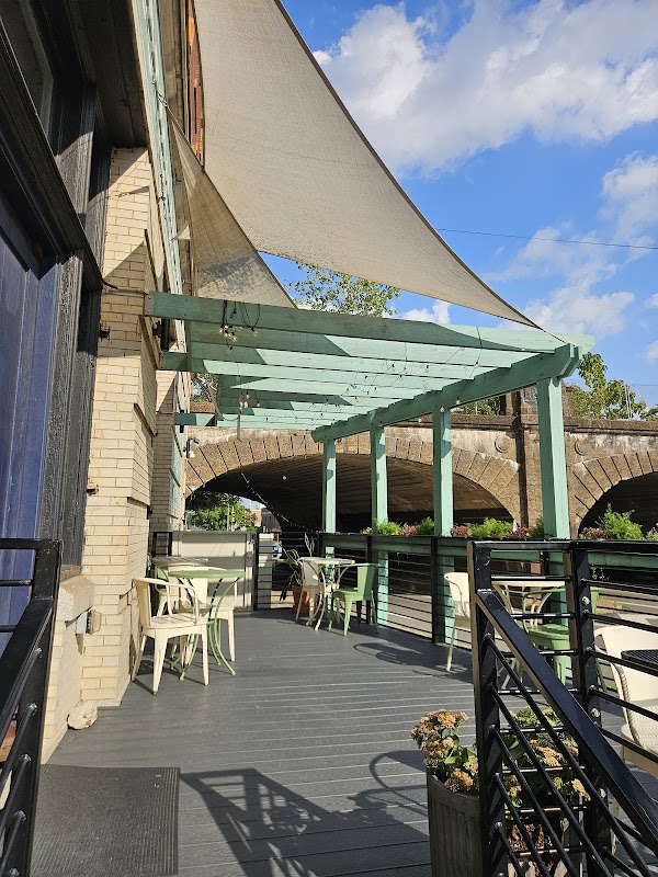 Standard Tap