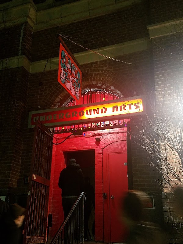 Johnny Brenda's