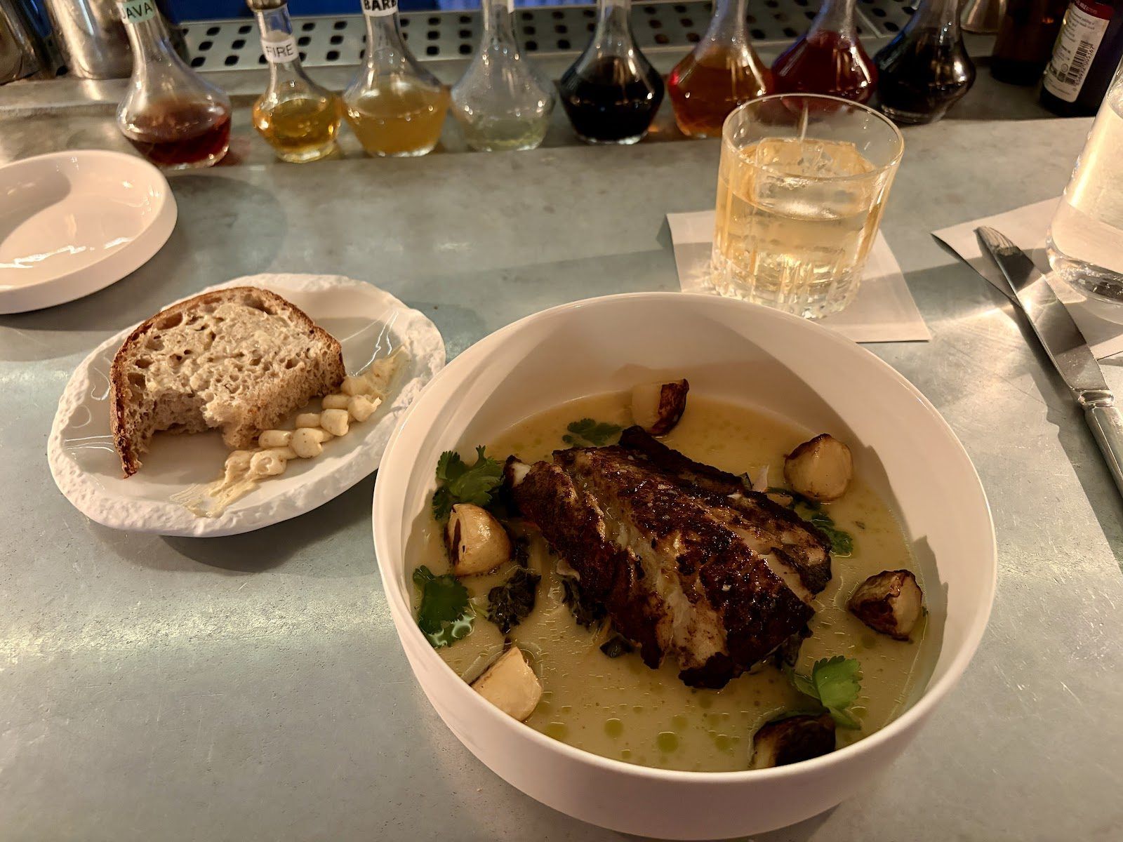 Vernick Fish, Philadelphia
