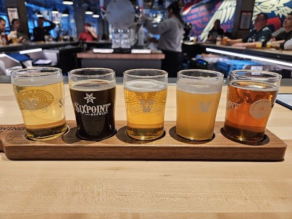 Yards Brewing Company Philadelphia