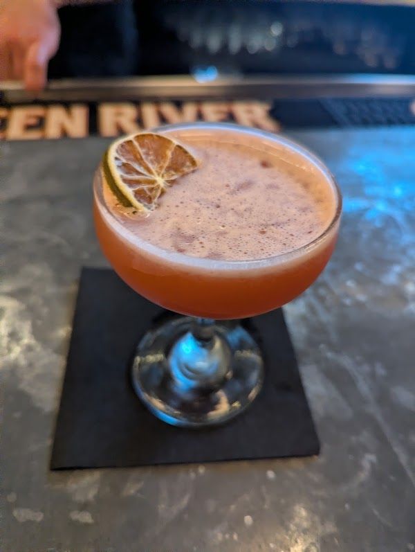 The Ranstead Room Philadelphia