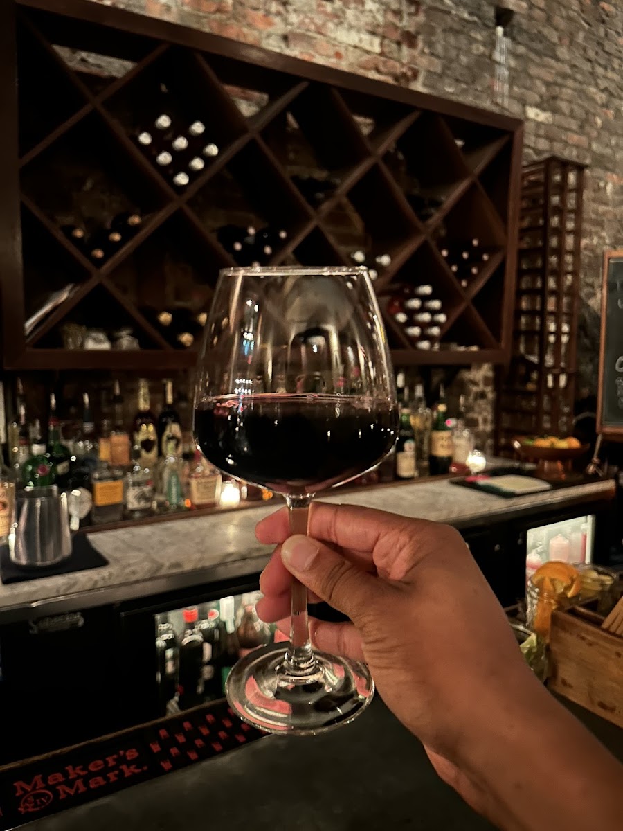 Vintage Wine Bar, Philadelphia