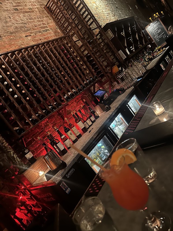 Jet Wine Bar