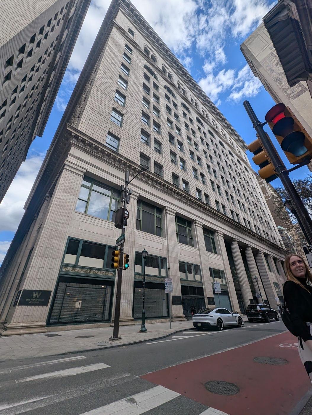 The Woolworth, Philadelphia