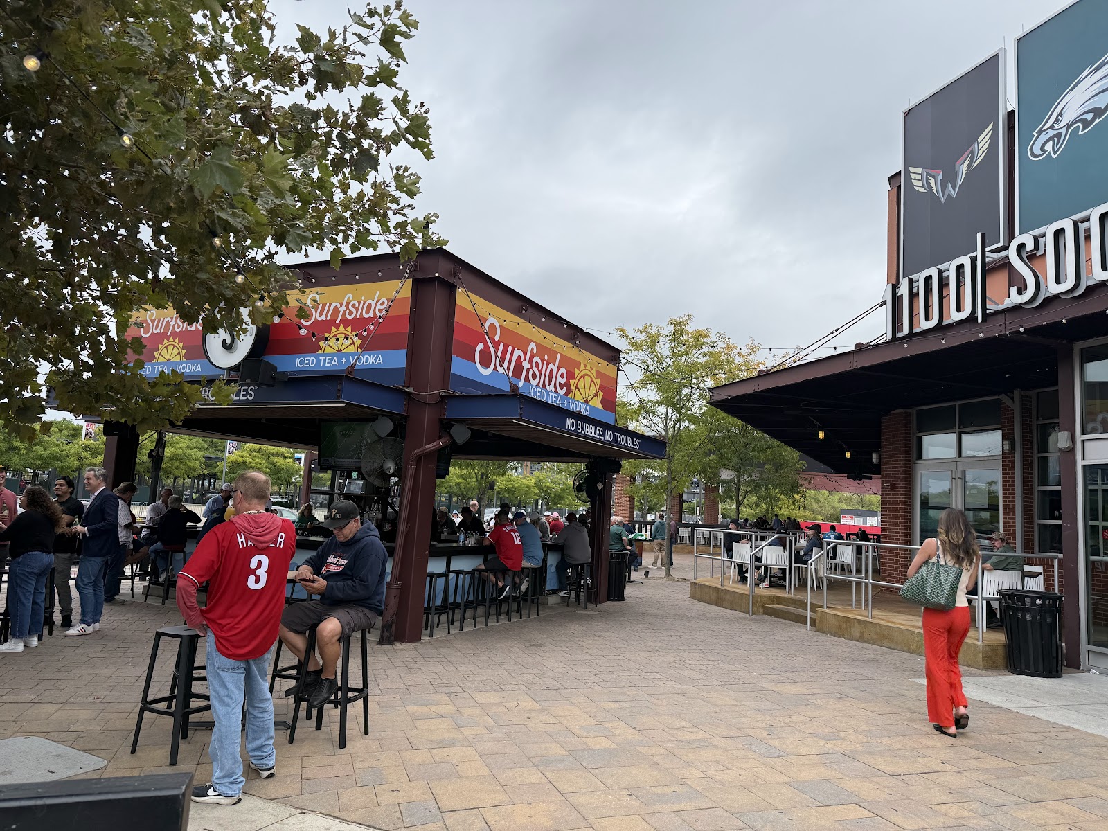 City Tap House