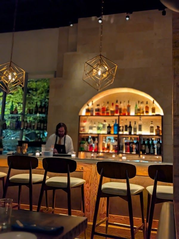 Vetri Cucina Bar Philadelphia