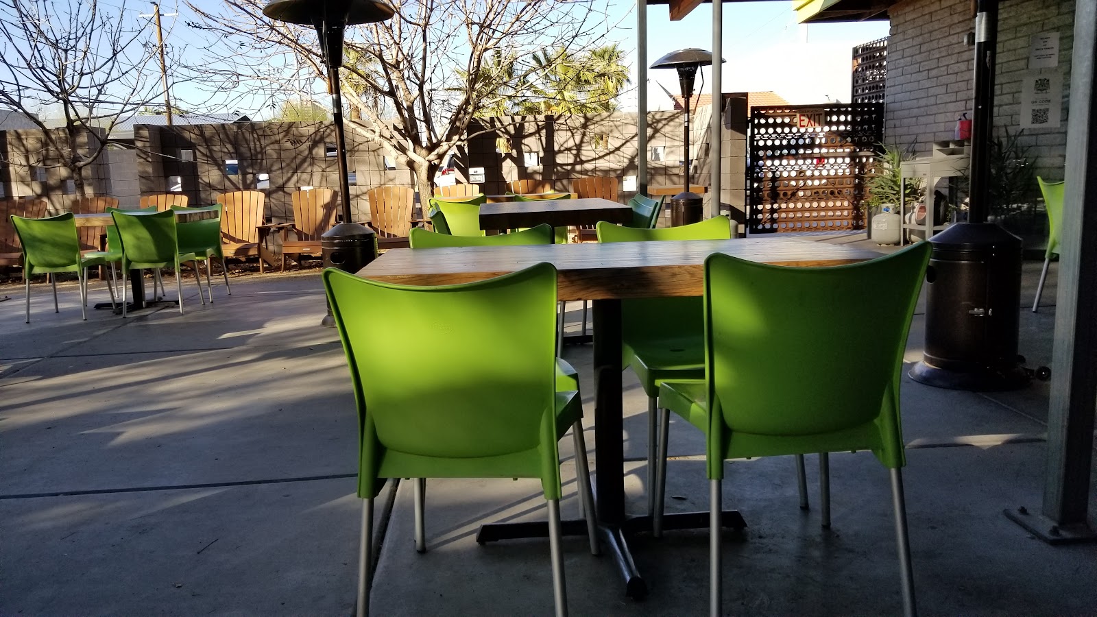 Angels Trumpet Ale House in Phoenix