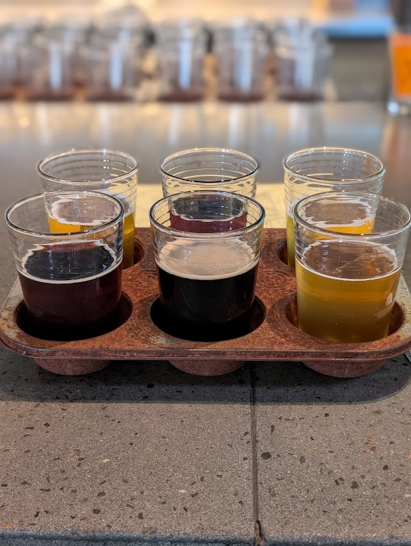 Mother Bunch Brewing