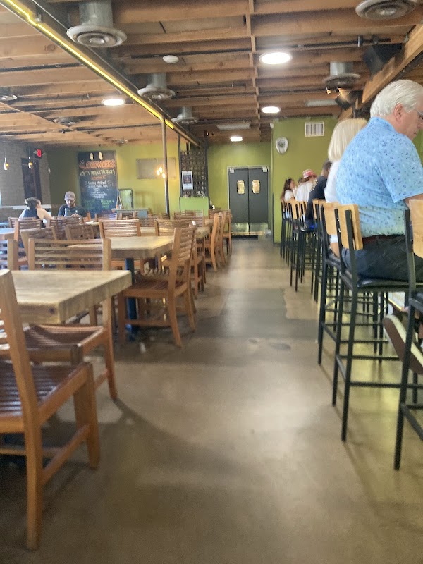 Four Peaks Brewing