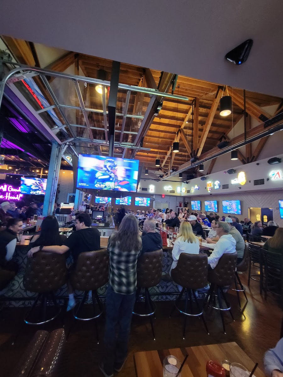 The Original Arcadia Tavern, Phoenix