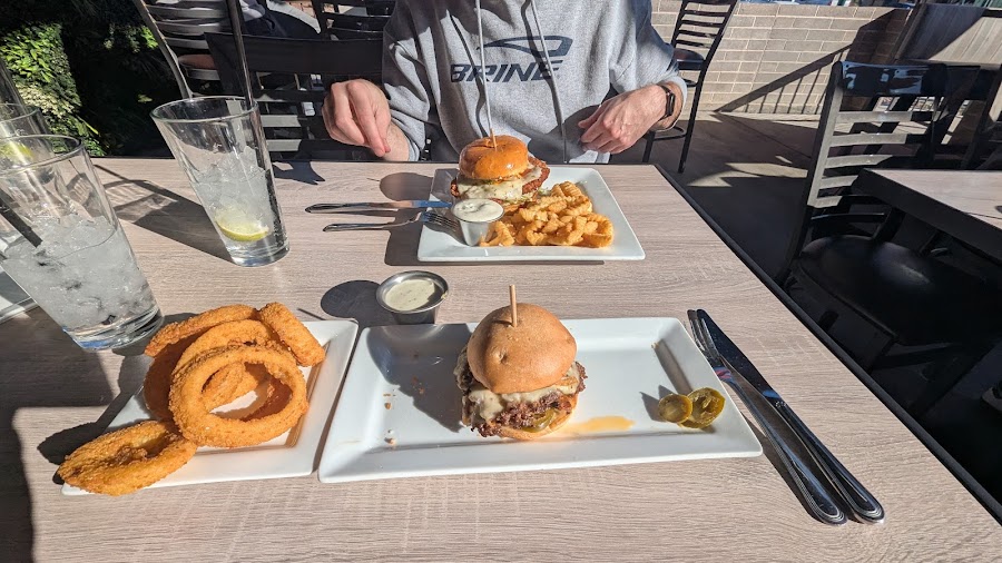 The Original Arcadia Tavern, Phoenix