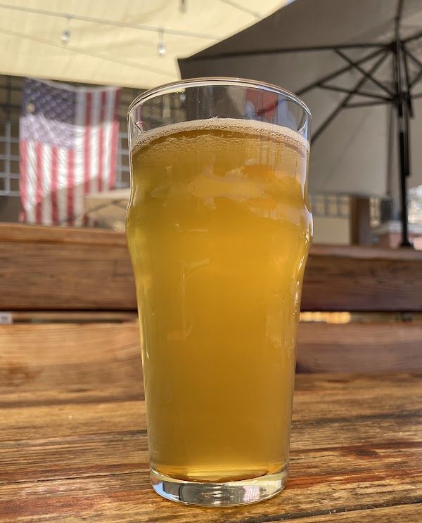Blasted Barley Beer Co Phoenix