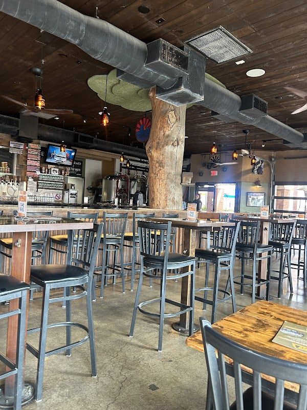 Helton Brewing Company Phoenix