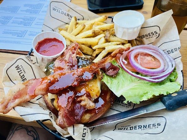 Four Peaks Brewing Co Phoenix