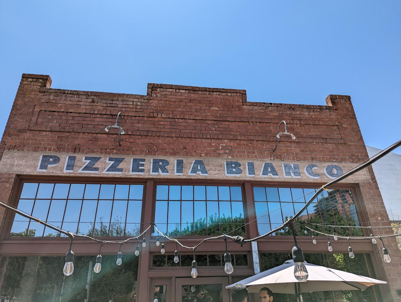 Bar Bianco