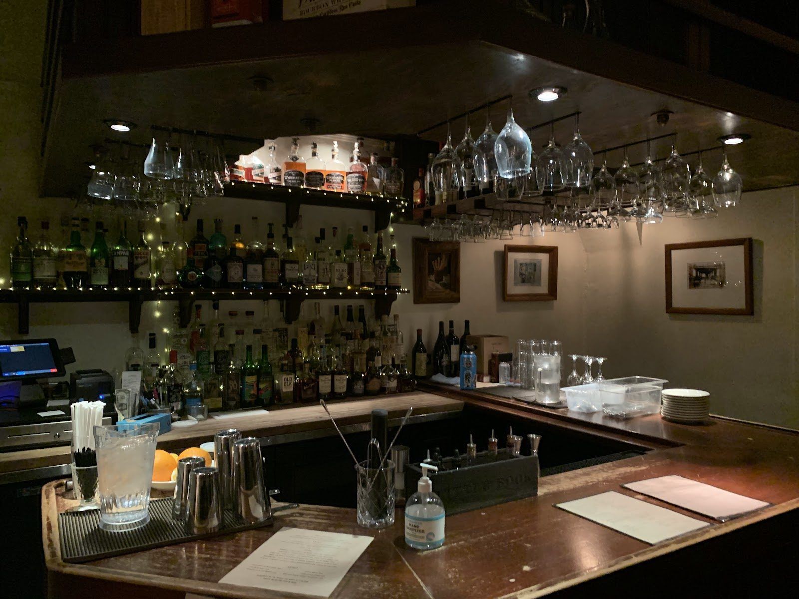 Bar Bianco, Phoenix