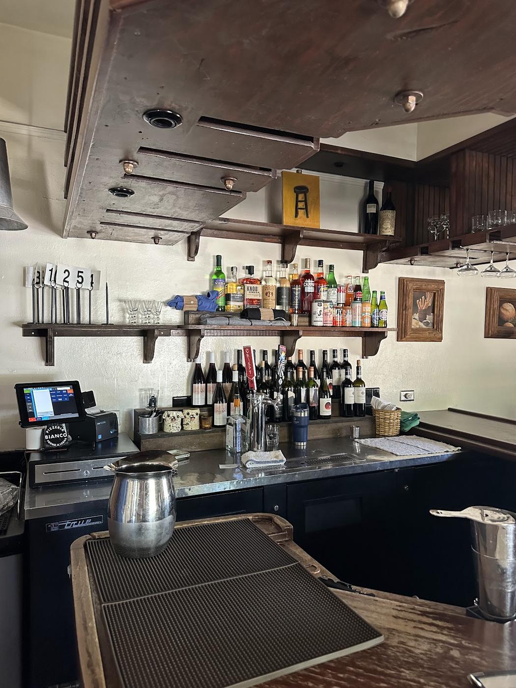 Date Night Bars in Phoenix
