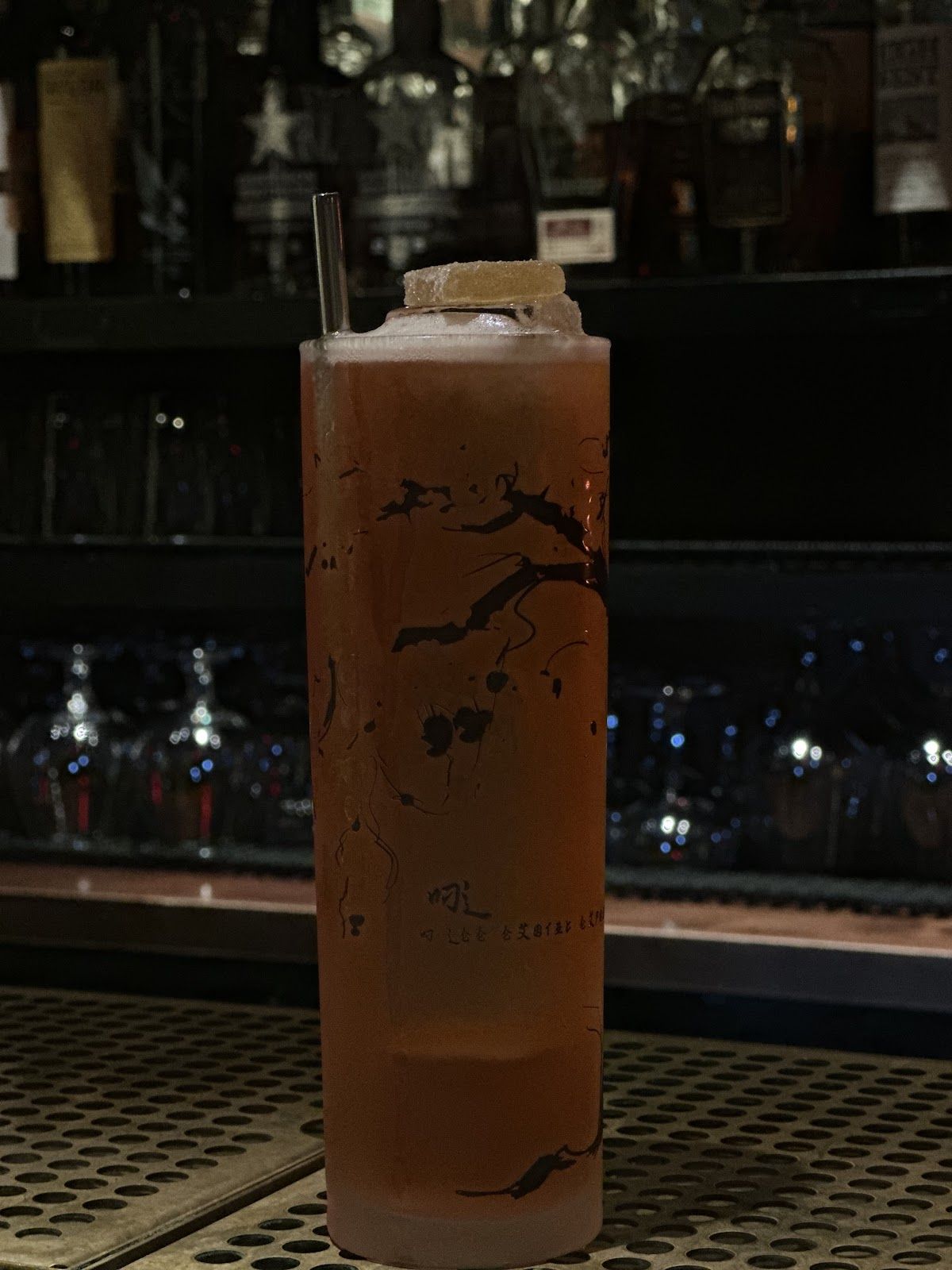 Barter & Shake, Phoenix