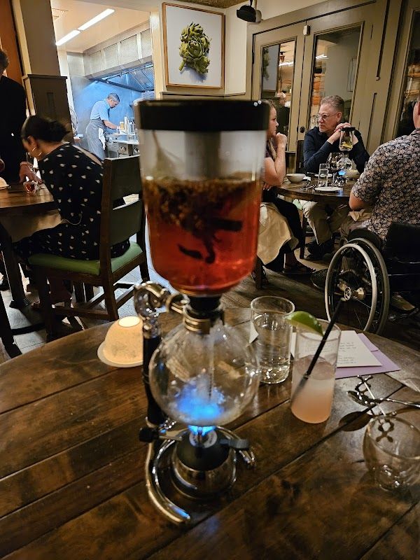 Postino Wine Cafe Phoenix
