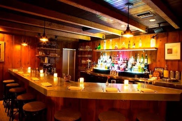 FnB Restaurant Bar Phoenix