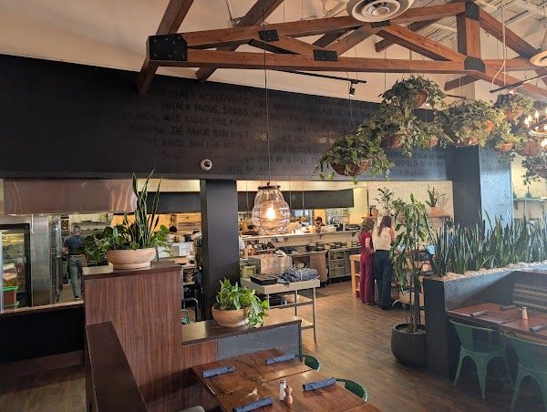 Coronado Cafe Phoenix