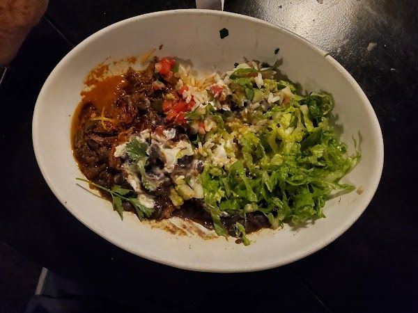 Old Town Tortilla Factory Bar Phoenix