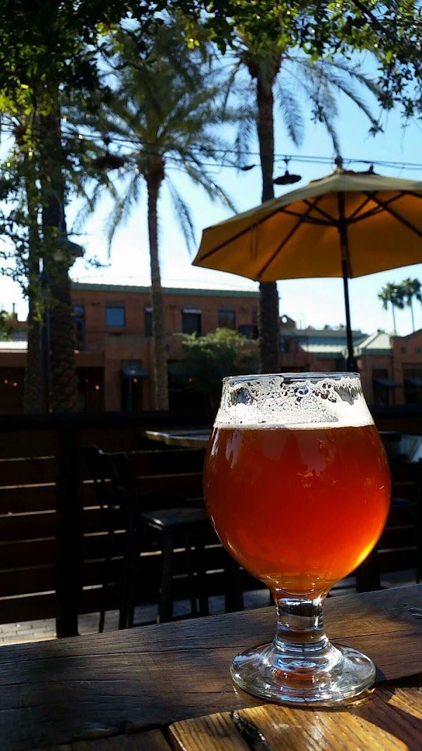 Four Peaks Brewing Co Phoenix